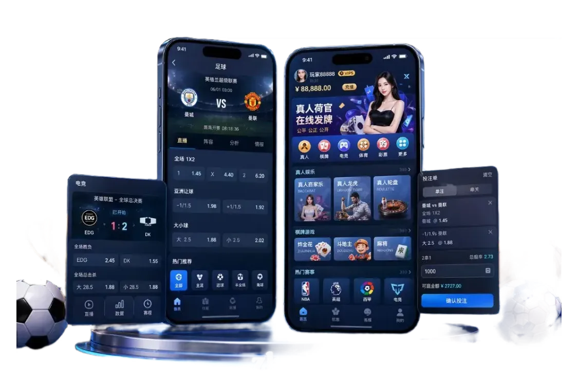 九游会APP栏目访问示意